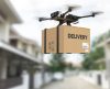 Delivery de comida com drones: empresa de Franca é a primeira a ter autorização - Jornal da Franca