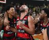 Sesi Franca, se eliminar o Minas Tênis, pegará novamente o Flamengo na final do NBB - Jornal da Franca