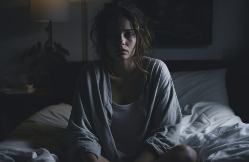 Ansiedade noturna: como lidar com a dificuldade na hora de dormir - Jornal da Franca