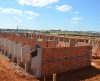 Nova escola no Jardim Adelinha, em Franca, toma forma: obras avançam a todo vapor - Jornal da Franca