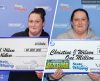 Mulher ganha cerca de R$ 12 milhões acertando na loteria duas vezes em dois meses - Jornal da Franca