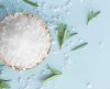 Aprenda como fazer o famoso banho de sal grosso para afastar as más energias - Jornal da Franca