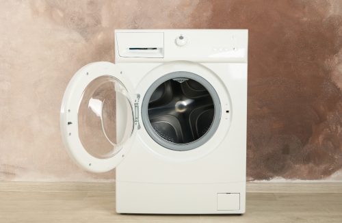 Entenda por que é recomendável deixar a porta da máquina de lavar roupa aberta - Jornal da Franca