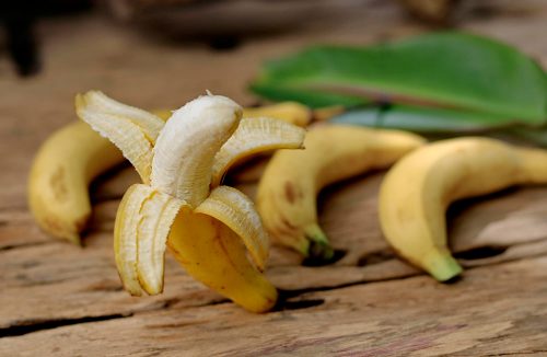 Como evitar que as bananas fiquem pretas e possam durar ainda mais tempo? - Jornal da Franca