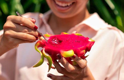 Pitaya: conheça a fruta, uma delícia tropical cheia de benefícios para a saúde - Jornal da Franca