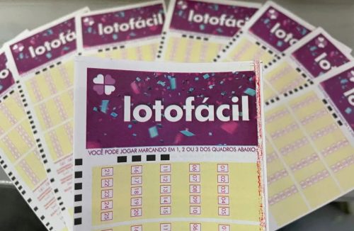 Lotofácil: loteria que paga mais faixas de prêmios terá sorteio nesta segunda (17) - Jornal da Franca