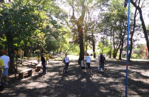 Bosque dos Angicos será administrado por ONG e receberá obras de revitalização - Jornal da Franca