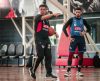 Sesi Franca encerra semana de treinamentos pra duelo diante do Flamengo nesta quinta - Jornal da Franca