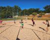 Festival de Beach Tênis anima o Parque dos Trabalhadores nesta sexta-feira, 15 - Jornal da Franca