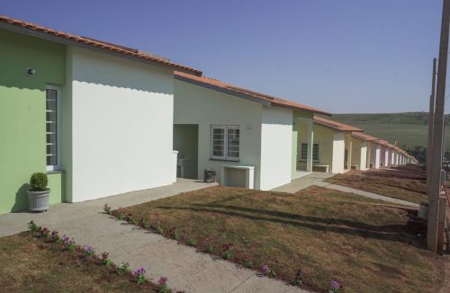 Governo do Estado anuncia a construção de casas populares em Altinópolis e Igarapava - Jornal da Franca