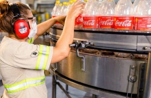 Coca-Cola abre vagas de emprego em Ribeirão Preto e Franca; veja como se candidatar - Jornal da Franca