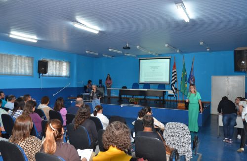 Franca sedia 1ª Conferência Municipal de Gestão do Trabalho e Educação na Saúde - Jornal da Franca