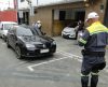 Agentes de trânsito não podem multar carro estacionado em frente a uma garagem - Jornal da Franca