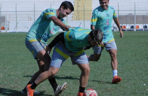 Comercial e Francana fazem grande clássico regional, no Lanchão, pela Copa Paulista - Jornal da Franca