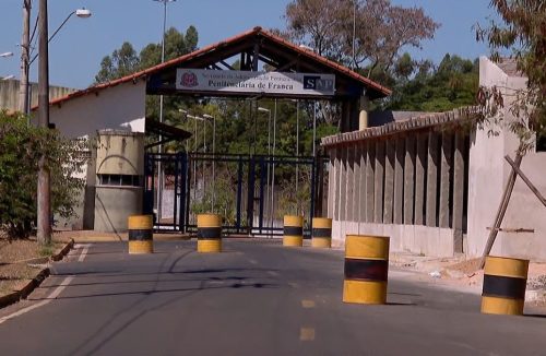 “Saidinha de Santo Antônio”: 29 presos deixam a cadeia em Franca e 900 na região - Jornal da Franca