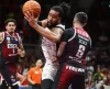 Sesi Franca e Flamengo dominam títulos no basquetebol masculino do Brasil - Jornal da Franca