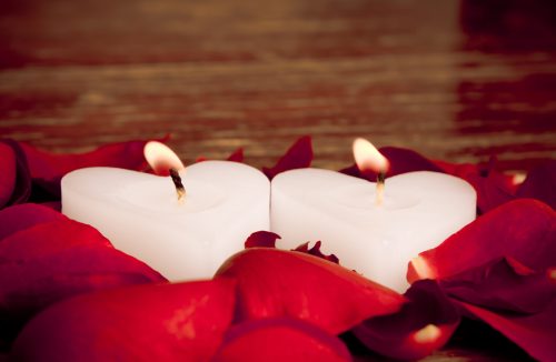 Solteiro (a) no Dia dos Namorados? Aprenda três simpatias para atrair o amor - Jornal da Franca