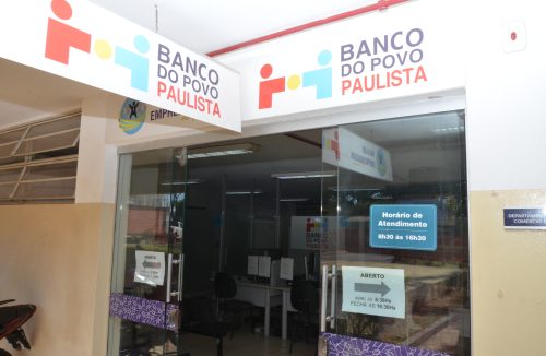 Banco do Povo de Franca impulsiona comércio local com R$ 830 mil em empréstimos - Jornal da Franca
