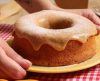 Fácil e deliciosa: aprenda agora uma receita de bolo de churros com doce de leite - Jornal da Franca