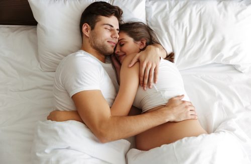 Paixão dá sono? Veja efeitos da ocitocina, hormônio do amor, no corpo - Jornal da Franca