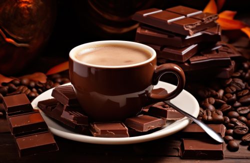 Confira 5 dicas para deixar o seu chocolate quente cremoso e delicioso! - Jornal da Franca
