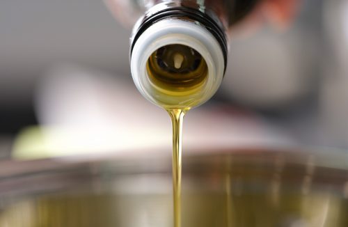 Bom para o cérebro e coração: Veja os motivos para incluir azeite de oliva na dieta - Jornal da Franca