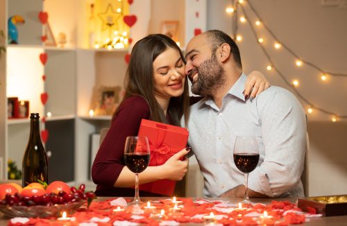 São Valentim x Dia dos Namorados: saiba por que comemorações são em datas diferentes - Jornal da Franca