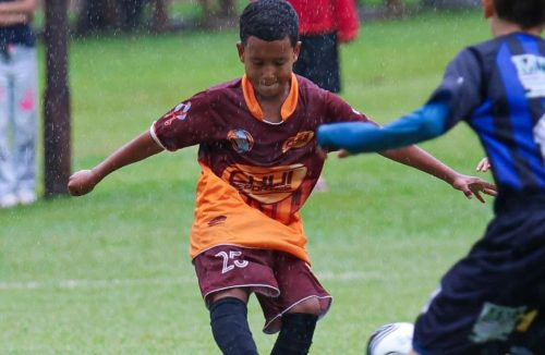 Copa de Futebol de Base movimenta jovens de Franca com 18 jogos neste sábado, 24 - Jornal da Franca