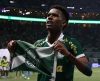 Francano Estevão é vendido pelo Palmeiras ao Chelsea por 61 milhões de Euros - Jornal da Franca