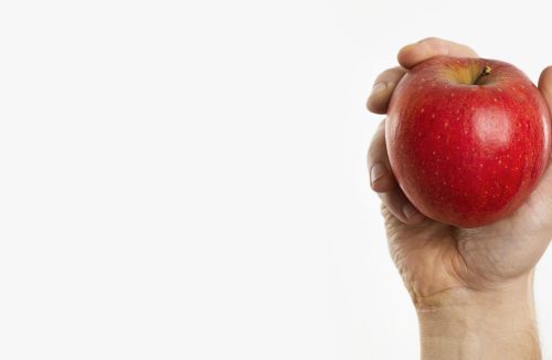 Saiba quais são os efeitos que uma maçã antes de dormir produz no organismo - Jornal da Franca