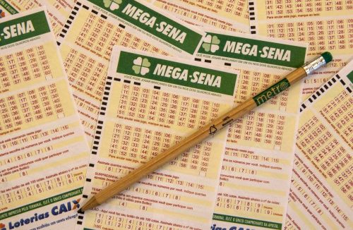 Mega-Sena pode pagar R$ 47 milhões neste sábado,15. Quadra de Franca leva R$ 8 mil - Jornal da Franca