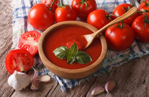 Quer dar aquele “up” no molho de tomate pronto? Confira essas dicas infalíveis! - Jornal da Franca