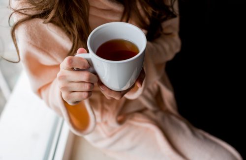 Adeus, tosse chata: Chá poderoso pode acabar com tosse e limpar o pulmão no inverno - Jornal da Franca