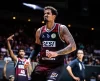 Sesi Franca Basquete anuncia renovação do pivô Lucas Dias por mais duas temporadas - Jornal da Franca