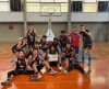 Garotada do Sesi Franca Basquete é campeã dos Jogos Estaduais da Juventude sub-18 - Jornal da Franca