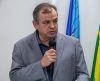 Vereador Pelizaro alerta pra necessidade de reforma urgente no prédio do Champagnat - Jornal da Franca