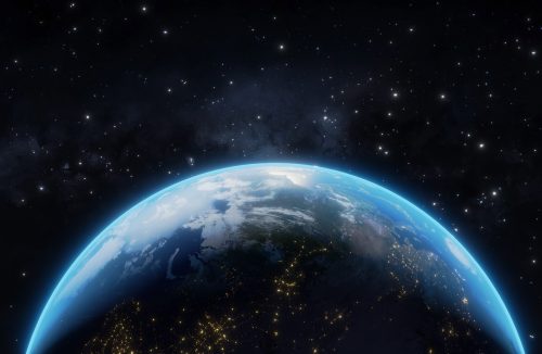 Onde termina a Terra e começa o espaço? Conheça agora a linha de Kármán - Jornal da Franca