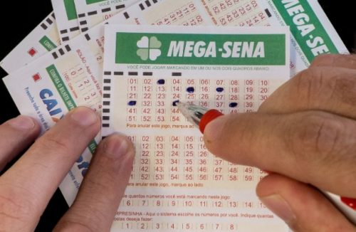 Mega-Sena acumula mais uma vez e prêmio vai a R$ 170 milhões nesta quinta-feira, 04 - Jornal da Franca