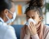 Plantões lotados: Como se prevenir das alergias respiratórias com o clima seco - Jornal da Franca
