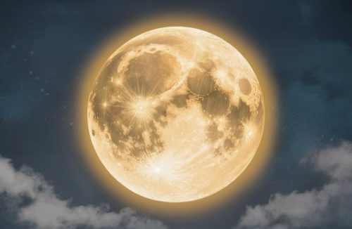 Saiba o que é “Lua do Veado”, fenômeno da Lua Cheia e quando vai acontecer em julho - Jornal da Franca