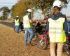 Cai o número de mortes envolvendo motociclistas na Cândido Portinari, em Franca - Jornal da Franca