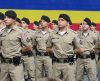 Polícia Militar de MG abre concurso com 3.282 vagas e salário de até R$ 11 mil - Jornal da Franca