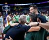 Seleção Brasileira de Basquete se prepara para embarcar para a Olimpíada de Paris - Jornal da Franca