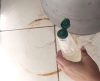 Com 2 ingredientes você consegue remover a ferrugem deixada pelo botijão de gás - Jornal da Franca