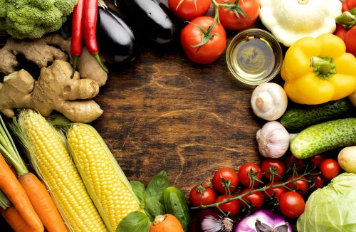Saúde no prato: Veja os benefícios de incluir alimentos orgânicos na sua rotina - Jornal da Franca