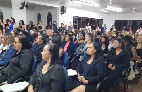 Francanos realizam sonho de nova profissão com cursos de capacitação - Jornal da Franca