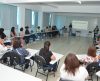 Merendeiras da rede pública de Franca passam por nova formação no recesso escolar - Jornal da Franca