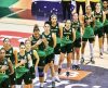 Com meio time da região e reforço da WNBA, Seleção Feminina dá início à preparação - Jornal da Franca