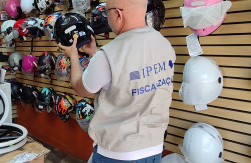 Ipem-SP realiza Operação Férias Escolares e verifica produtos em seus laboratórios - Jornal da Franca