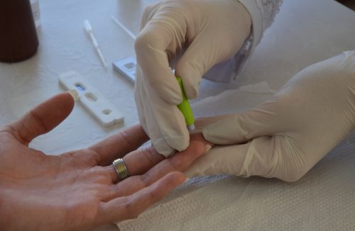 Julho Amarelo: Franca disponibiliza testes rápidos de hepatites durante a semana - Jornal da Franca